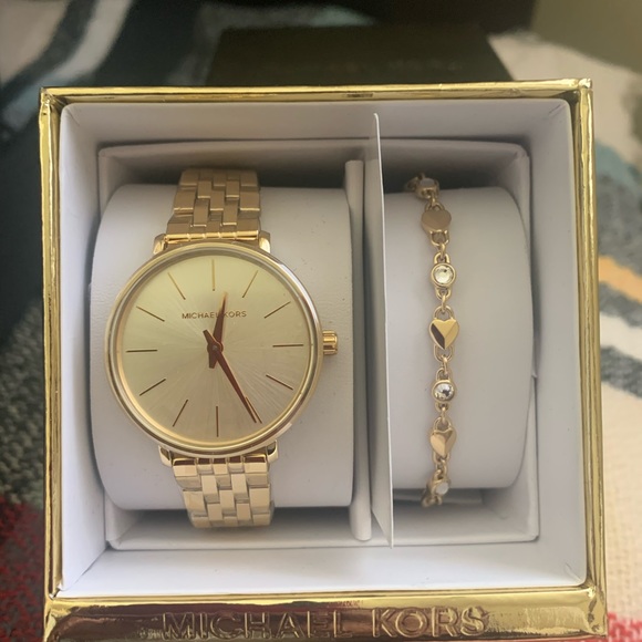 Mk Watch Bracelet Set Top Sellers, 60 